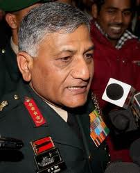 v k singh, reduce dependence on foreign companies